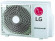 Канальный кондиционер Lg CL12R.N20/UU12WR.UL0 Канальный кондиционер Lg CL12R.N20/UU12WR.UL0
