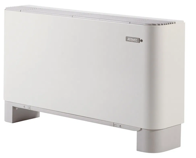 Напольно-потолочный фанкойл до 3.5 кВт Aermec FCS 50 ASB