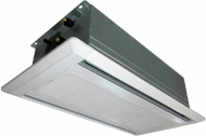 Кассетная VRF система TICA TMCD036A Кассетная VRF система TICA TMCD036A
