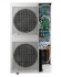 Наружный блок VRF системы Samsung AM120KXMDGH/TK