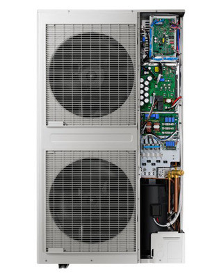 Наружный блок VRF системы Samsung AM120KXMDGH/TK