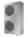 Наружный блок VRF системы Samsung AM120KXMDGH/TK
