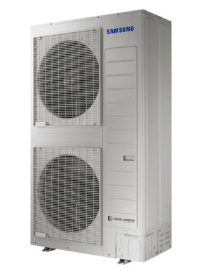 Наружный блок VRF системы Samsung AM120KXMDGH/TK