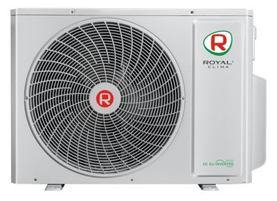 Кондиционер Royal Clima Grida RCI-GR28HN Кондиционер Royal Clima Grida RCI-GR28HN