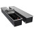 Конвектор внутрипольный Royal Thermo ATRIUM TURBO-190/250/1500-DG-U-NA