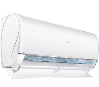 Настенный внутренний блок мульти сплит-системы Haier JADE AS25S2SJ1FA-W