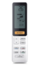 Настенный внутренний блок мульти сплит-системы Haier JADE AS25S2SJ1FA-W