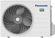 Внешний блок мульти сплит-системы на 3 комнаты Panasonic Free Match CU-3Z52TBE Внешний блок мульти сплит-системы на 3 комнаты Panasonic Free Match CU-3Z52TBE