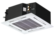 Кассетный фанкойл до 8 кВт Mdv MDKA-V750R/MDV-MBQ4-02C