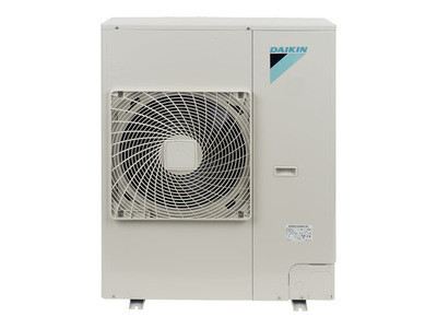 Напольно-потолочный кондиционер Daikin FHA100A/RQ100BW/-30T Напольно-потолочный кондиционер Daikin FHA100A/RQ100BW/-30T
