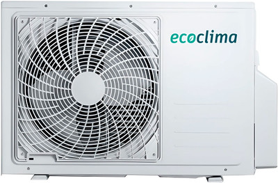 Кондиционер Ecoclima Elegant Line ECW-HE09/AA-4R2 / EC-HE09/A-4R2 Кондиционер Ecoclima Elegant Line ECW-HE09/AA-4R2 / EC-HE09/A-4R2
