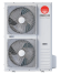 Напольно-потолочный кондиционер CHERBROOKE AUL-48HR6S1/AUA-48H6SL1