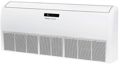 Напольно-потолочный кондиционер Royal Thermo RTFU-18LAKHN1