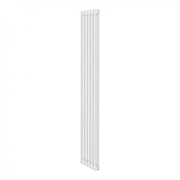 Дизайн-радиатор Royal Thermo Insignia C2180 - 06 секц. RAL9016