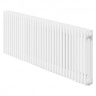 Дизайн-радиатор Royal Thermo Insignia R VC3050 - 34 секц. RAL9016 Дизайн-радиатор Royal Thermo Insignia R VC3050 - 34 секц. RAL9016