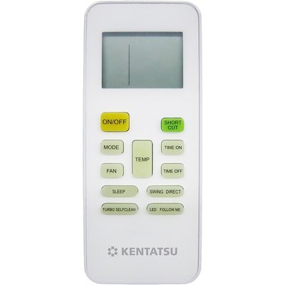Настенный внутренний блок мульти-сплит системы Kentatsu KMGM20HZAN1 Настенный внутренний блок мульти-сплит системы Kentatsu KMGM20HZAN1