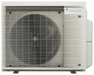 Внешний блок мульти сплит-системы на 3 комнаты Daikin Free Match 3MXM68A9