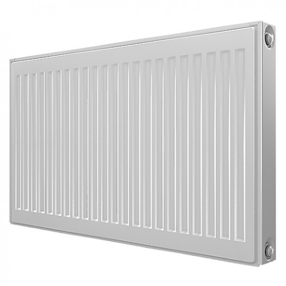 Радиатор панельный Royal Thermo COMPACT C22-400-1400 RAL9016 Радиатор панельный Royal Thermo COMPACT C22-400-1400 RAL9016