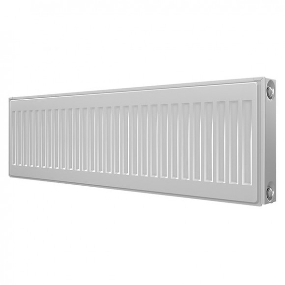 Радиатор панельный Royal Thermo COMPACT C22-300-1100 RAL9016 Радиатор панельный Royal Thermo COMPACT C22-300-1100 RAL9016