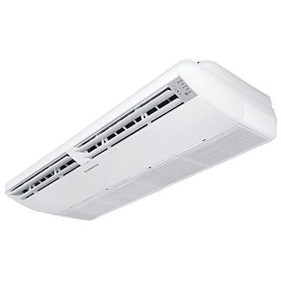 Напольно-потолочная VRF система Kentatsu KCA140HFAN1