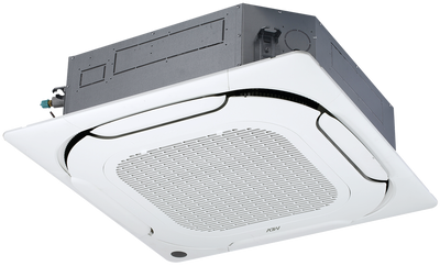 Кассетная VRF система Mdv D24Q4/N1-E(At)