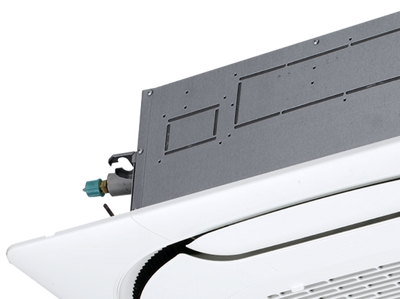 Кассетная VRF система Mdv D24Q4/N1-E(At)