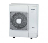 Наружный блок VRF системы Hitachi RAS-6HVNC1E Наружный блок VRF системы Hitachi RAS-6HVNC1E