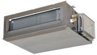 Канальная VRF система Mitsubishi Heavy FDUM56KXE6F-W