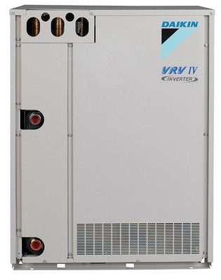 Наружный блок VRF системы Daikin RWEYQ14T9