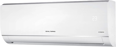 Кондиционер Royal Thermo Siena RTSI-24HN8