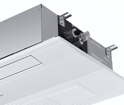 Кассетная VRF система Haier AB182MAERAD