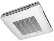 Напольно-потолочный кондиционер Daikin FUA125A/RZAG125NY1/-40