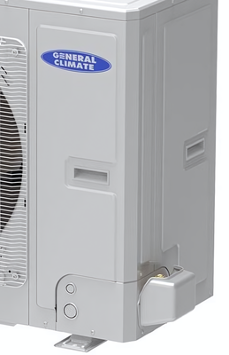 Компрессорно-конденсаторный блок General Climate GU-U48HF Компрессорно-конденсаторный блок General Climate GU-U48HF