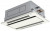 Кассетная VRF система Hitachi RCD-0.8FSR