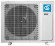 Кассетный кондиционер QUATTROCLIMA QV-I36CG1/QN-I36UG1/QA-ICP12