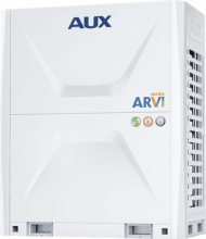 Наружный блок VRF системы AUX ARV-H500/5R1 MV Наружный блок VRF системы AUX ARV-H500/5R1 MV