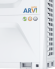 Наружный блок VRF системы AUX ARV-H500/5R1 MV Наружный блок VRF системы AUX ARV-H500/5R1 MV
