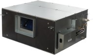 Канальный фанкойл до 20 кВт Dantex DF-2200T1/L