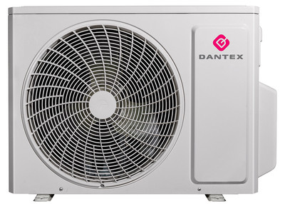 Внешний блок мульти сплит-системы на 4 комнаты Dantex FLEX PROFI RK-4M28HGE-W Внешний блок мульти сплит-системы на 4 комнаты Dantex FLEX PROFI RK-4M28HGE-W