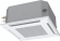 Кассетный кондиционер Fujitsu AUXG14KVLA/AOYG14KATA/UTGUFYFW Кассетный кондиционер Fujitsu AUXG14KVLA/AOYG14KATA/UTGUFYFW