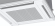 Кассетный кондиционер Fujitsu AUXG14KVLA/AOYG14KATA/UTGUFYFW Кассетный кондиционер Fujitsu AUXG14KVLA/AOYG14KATA/UTGUFYFW