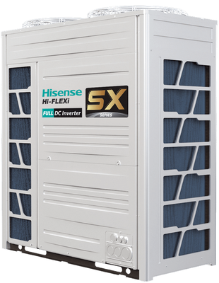 Наружный блок VRF системы Hisense AVWT-114HKFSX