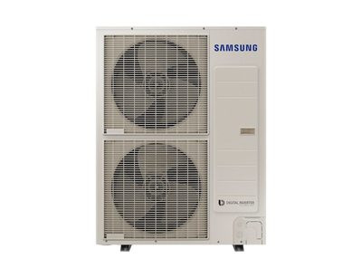 Наружный блок VRF системы Samsung AM080MXMDGH/TK Наружный блок VRF системы Samsung AM080MXMDGH/TK