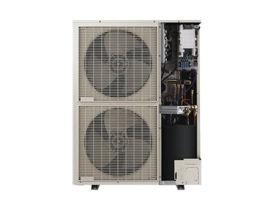 Наружный блок VRF системы Samsung AM080MXMDGH/TK Наружный блок VRF системы Samsung AM080MXMDGH/TK