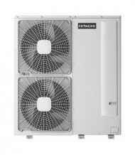 Наружный блок VRF системы Hitachi RAS-5HNP1E Наружный блок VRF системы Hitachi RAS-5HNP1E