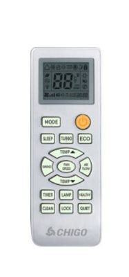 Кондиционер Chigo Alba CS-35V3A-1C150