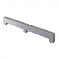 Конвектор напольный Royal Thermo STEP-180/130/2300-3-N-SS-LG-NA Конвектор напольный Royal Thermo STEP-180/130/2300-3-N-SS-LG-NA