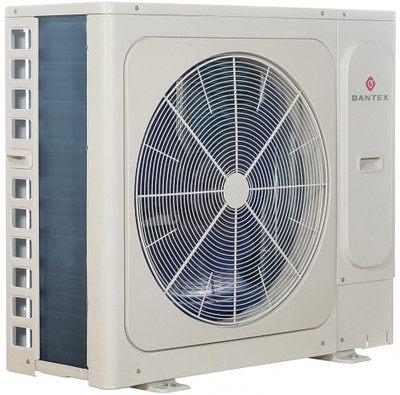 Наружный блок VRF системы Dantex DM-ADC048WLBC/F