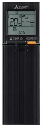 Кондиционер Mitsubishi Electric Премиум MSZ-LN35VG2B/MUZ-LN35VG2HZ