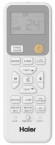 Кондиционер Haier Coral AS25HPL2HRA/1U25HPL1FRA Кондиционер Haier Coral AS25HPL2HRA/1U25HPL1FRA